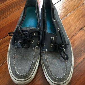Men’s sperry’s